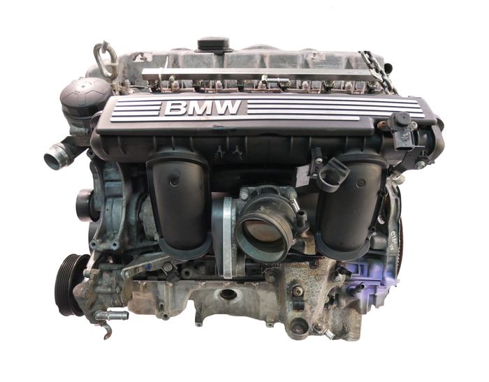 Moteur d'occasion BMW Série 3 (E90) 3.0L – N52B30A-N52