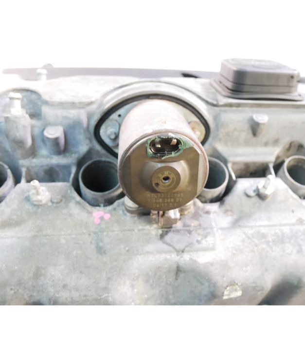 Moteur d'occasion BMW 3.0L N52B30A-N52 – état général