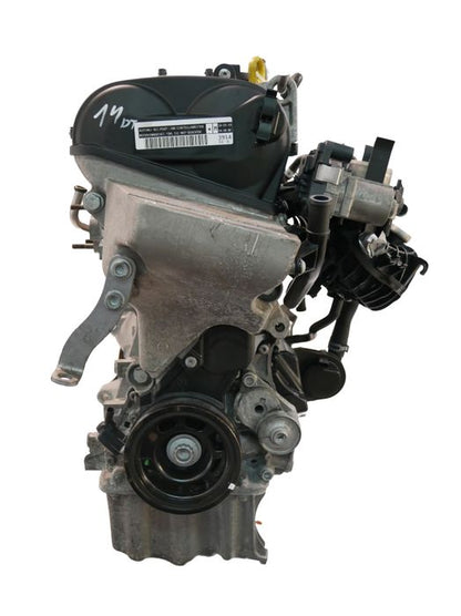 Bloc moteur Skoda 1.0L DKLD-DKL – Express Parts