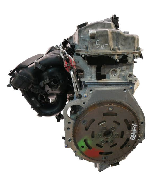 Bloc moteur BMW 3.0L N52B30A-N52 – Express Parts