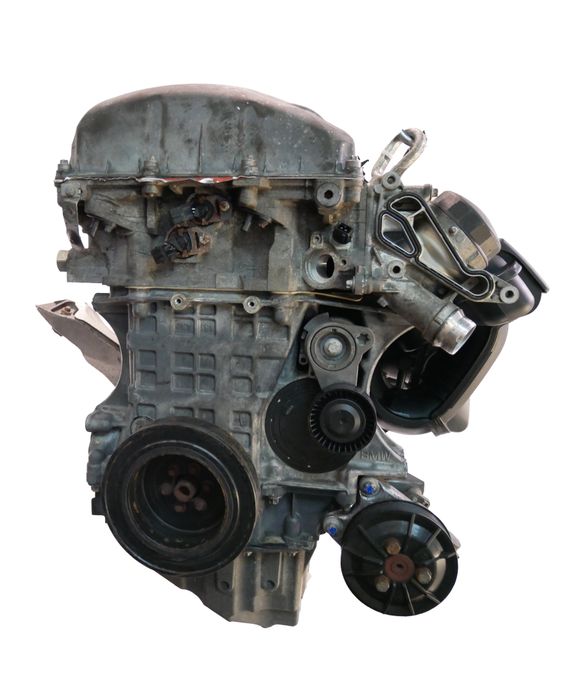 Moteur N52B30A-N52 BMW Série 5 (E60)/3 (E90) – vue détail