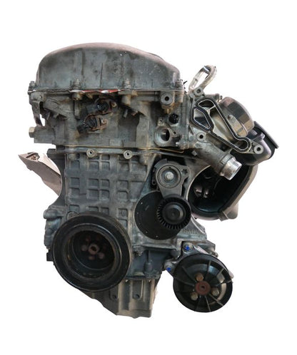 Moteur N52B30A-N52 BMW Série 5 (E60)/3 (E90) – vue détail