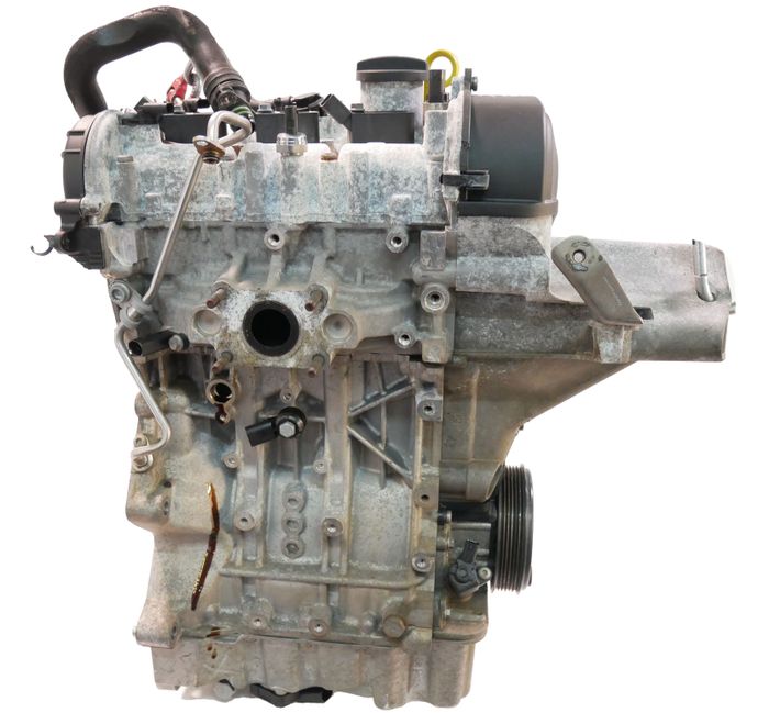 Moteur d'occasion Audi 1.0L DKRF-DKR – état général