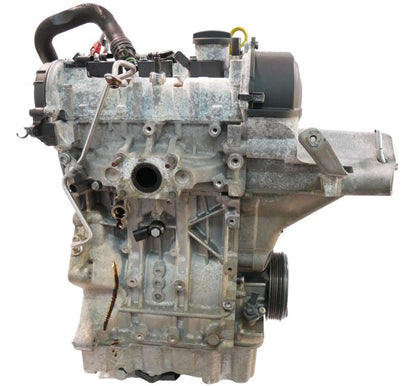 Moteur d'occasion Audi 1.0L DKRF-DKR – état général
