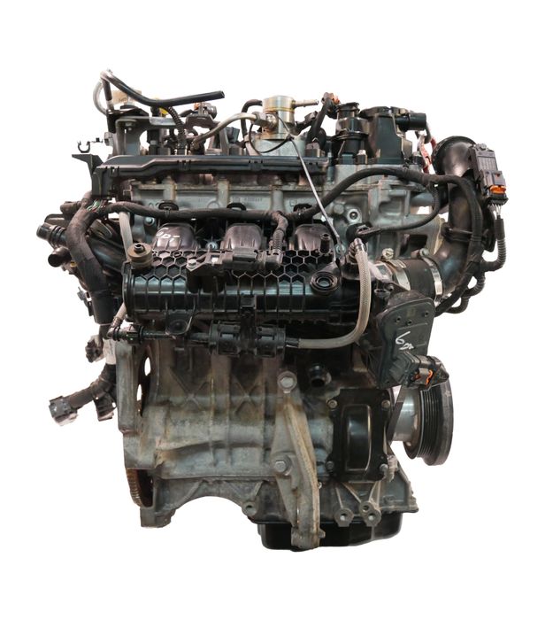 Moteur d'occasion Opel Corsa F 1.2L – F12XHL-EB2ADTD