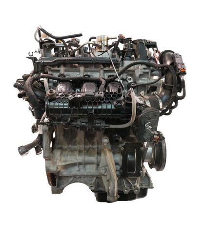 Moteur d'occasion Opel Corsa F 1.2L – F12XHL-EB2ADTD