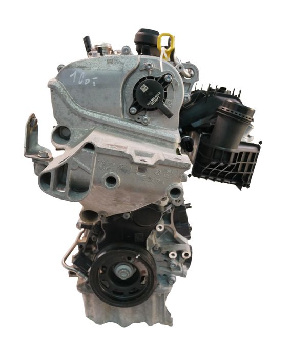 Bloc moteur Audi 1.0L DLAC-DLA – Express Parts