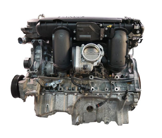Moteur d'occasion BMW Série 5 (E60)/3 (E90) 3.0L – N52B30A-N52