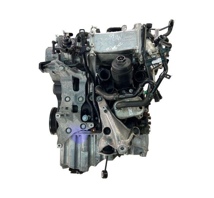 Moteur d'occasion Audi A4 B9 A5 Q5 2.0L – DETA-DET