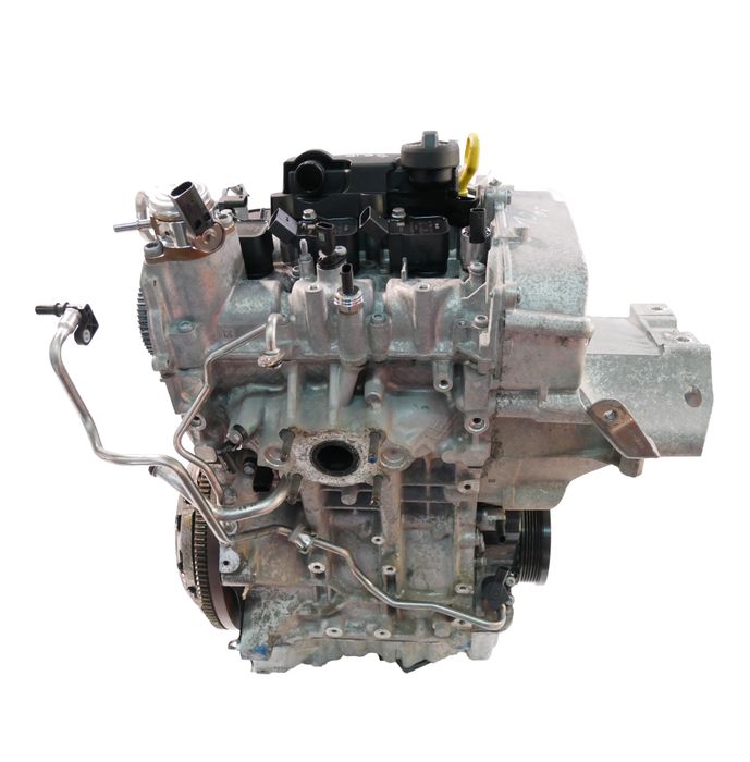 Moteur d'occasion Audi 1.0L DLAC-DLA – état général