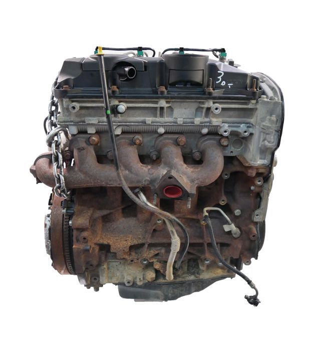 Moteur 244DT Land Rover Defender L316 158 000 km – vue détail
