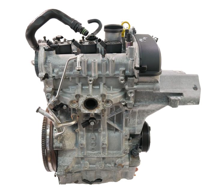 Moteur d'occasion Audi 1.0L DKRF-DKR – état général