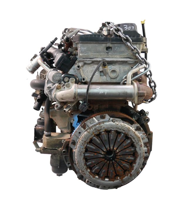 Bloc moteur Land Rover 2.4L 244DT – Express Parts