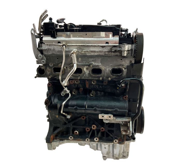 Moteur DETA-DET Audi A4 B9 A5 Q5 88 000 km – vue détail