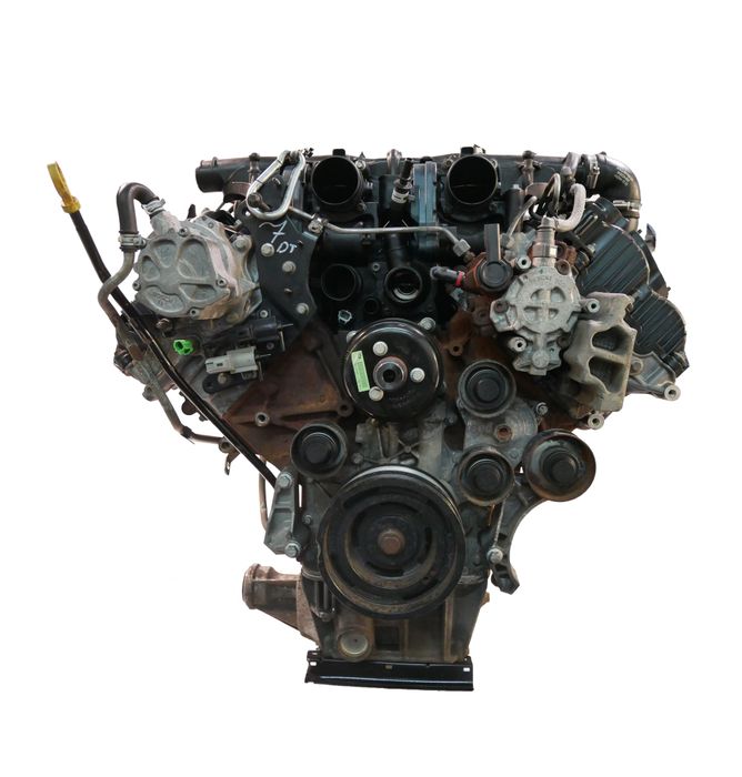 Bloc moteur Land Rover 3.6L 368DT – Express Parts