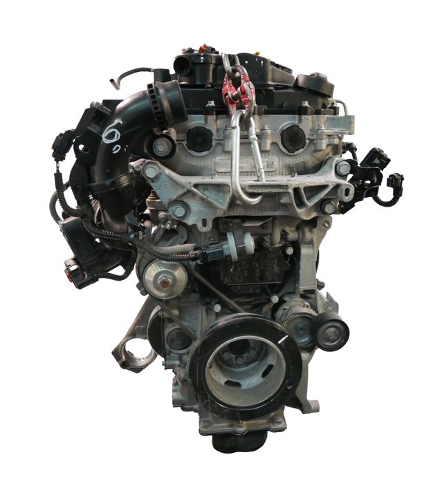 Bloc moteur Opel 1.2L F12XHL-EB2ADTD – Express Parts