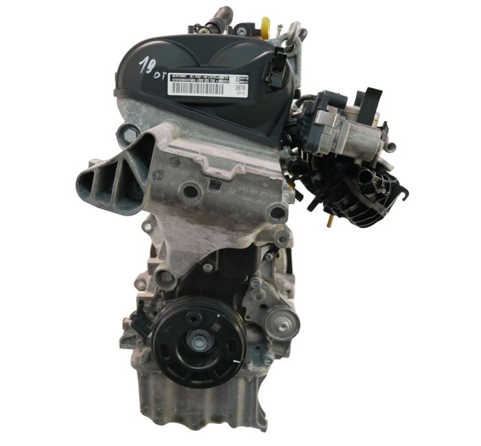 Bloc moteur Audi 1.0L DKRF-DKR – Express Parts