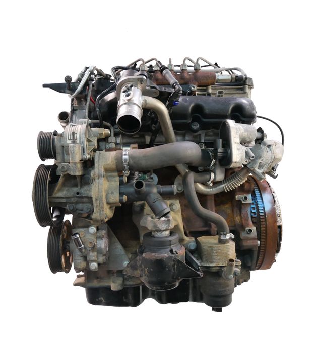 Moteur d'occasion Land Rover Defender L316 2.4L – 244DT