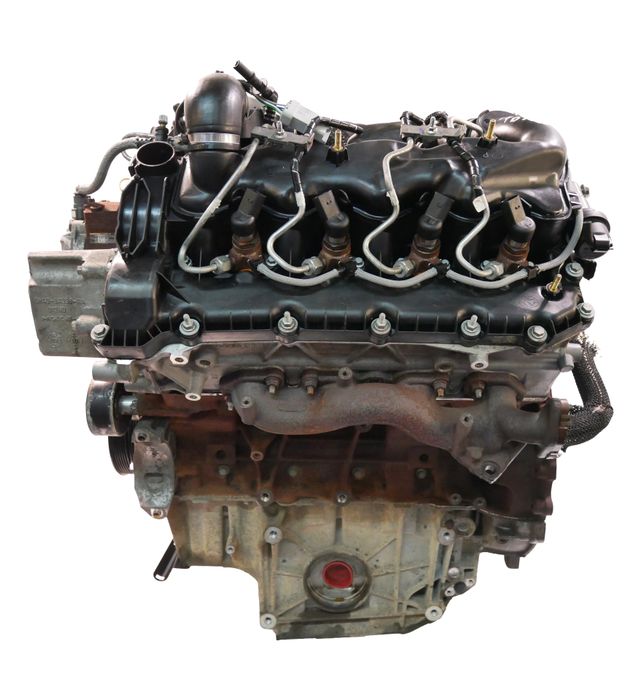 Moteur 368DT Land Rover Range Rover 140 000 km – vue détail