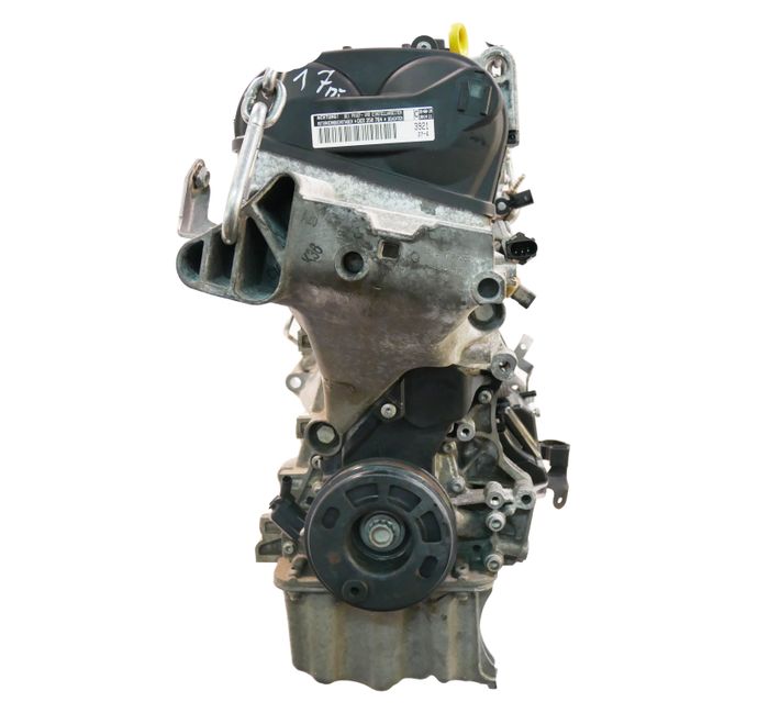 Bloc moteur Audi 1.0L DKRF-DKR – Express Parts