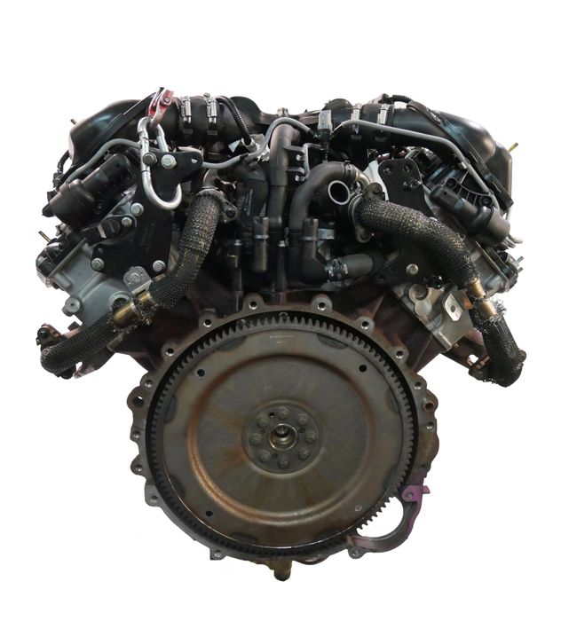 Moteur d'occasion Land Rover Range Rover 3.6L – 368DT
