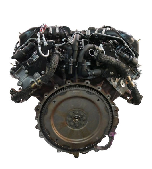 Moteur d'occasion Land Rover Range Rover 3.6L – 368DT