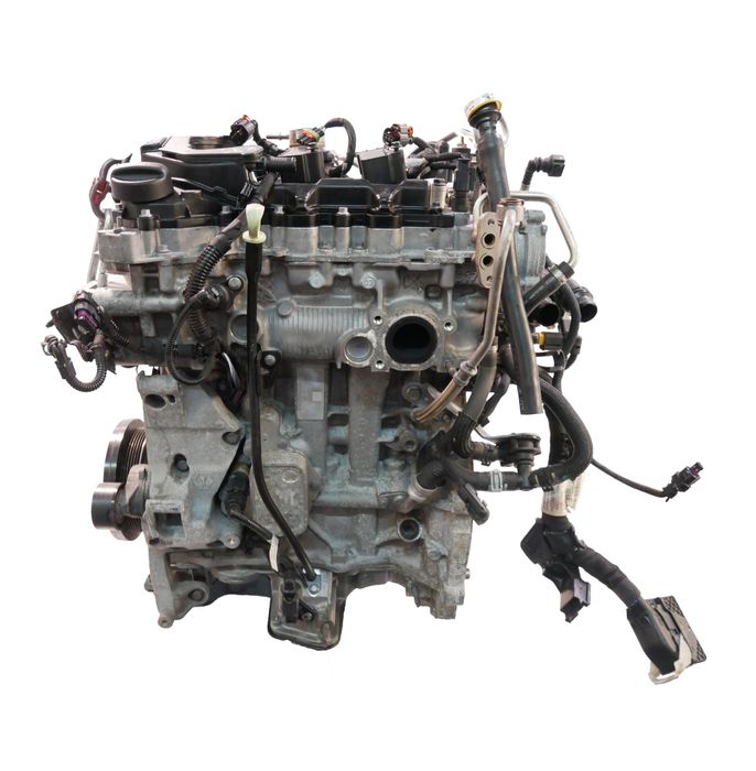 Moteur d'occasion Opel 1.2L F12XHL-EB2ADTD – état général