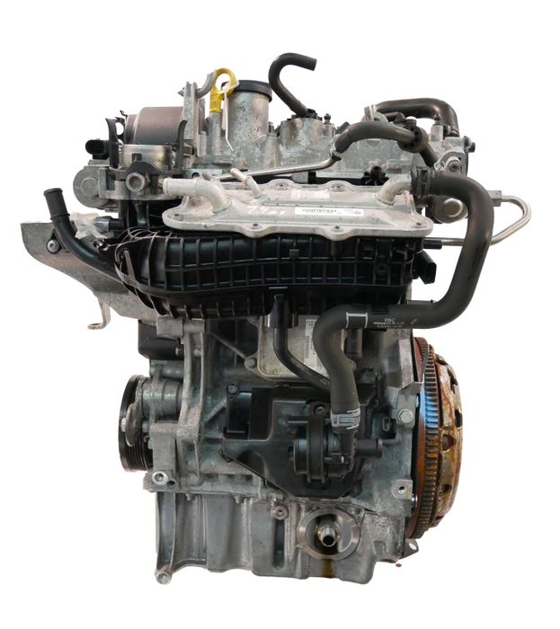 Moteur d'occasion Skoda Fabia MK3 1.0L – DKLD-DKL
