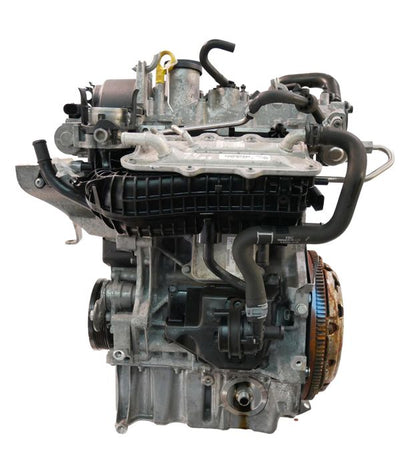 Moteur d'occasion Skoda Fabia MK3 1.0L – DKLD-DKL