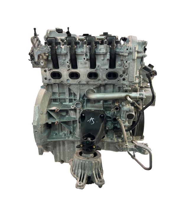 Moteur d'occasion Mercedes-Benz C (W205/S205/A205/C205) E (W213) 1.5L – M264.915-M-264.915