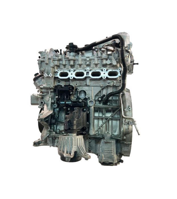 Moteur M264.915-M-264.915 Mercedes-Benz C (W205/S205/A205/C205) E (W213) 98 000 km – vue détail