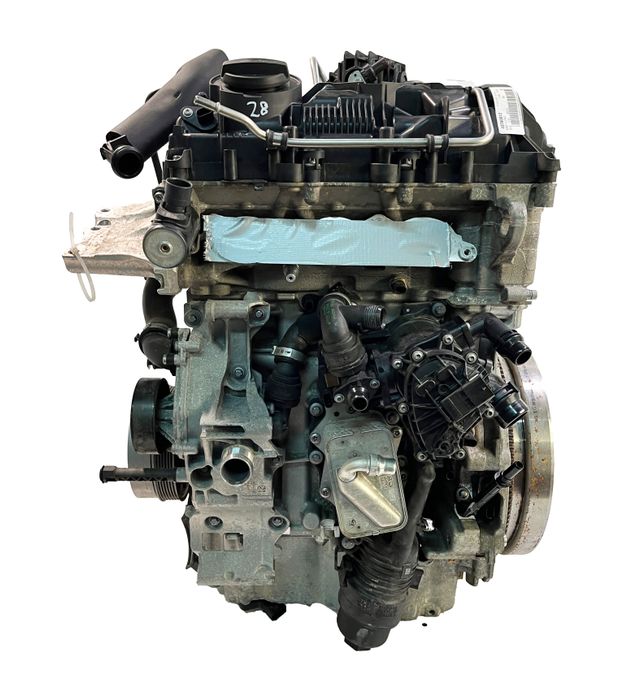 Moteur d'occasion BMW Série 1 (F40) 1.5L – B38A15A-B38