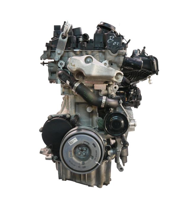Bloc moteur Mini 1.5L B38A15A – Express Parts