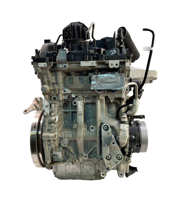 Moteur B38A15A-B38 BMW Série 1 (F40) 49 000 km – vue détail