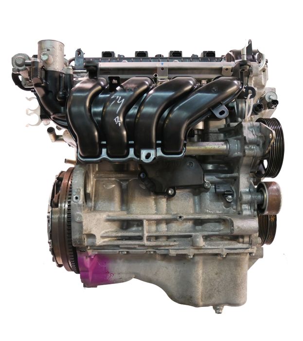 Moteur d'occasion Suzuki 1.2L K12C-K12CS – état général