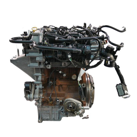 Moteur d'occasion Ford Fiesta Puma 1.0L – B7JB