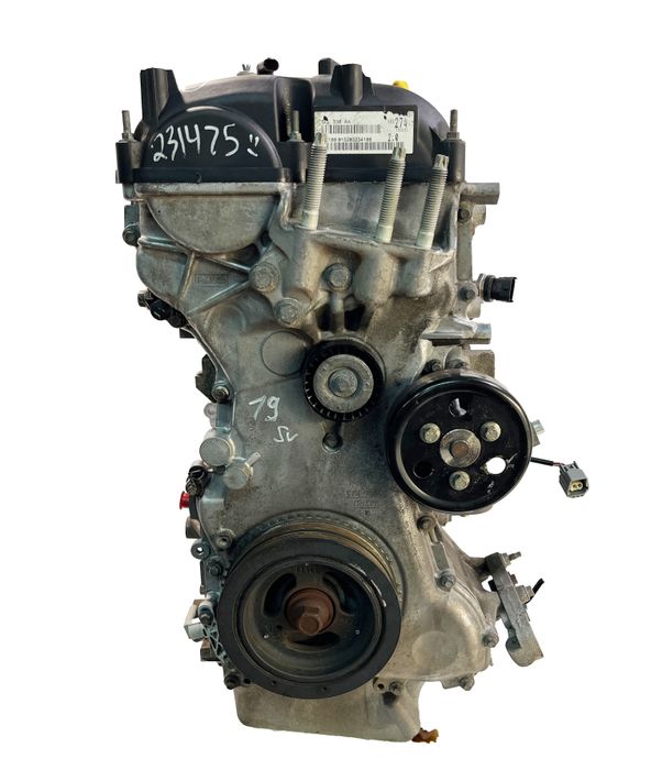 Bloc moteur Ford 2.0L R9CB-R9CF-R9CH – Express Parts