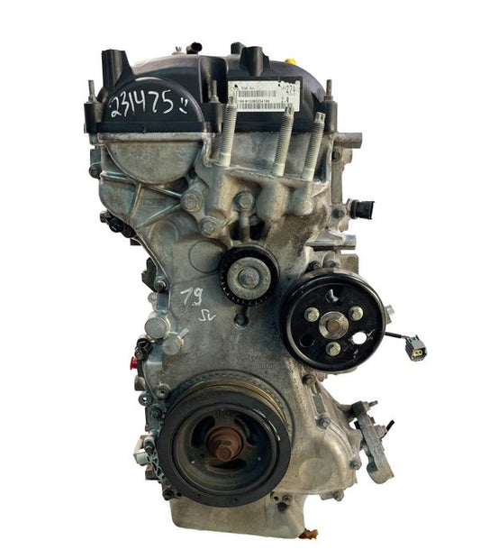 Bloc moteur Ford 2.0L R9CB-R9CF-R9CH – Express Parts
