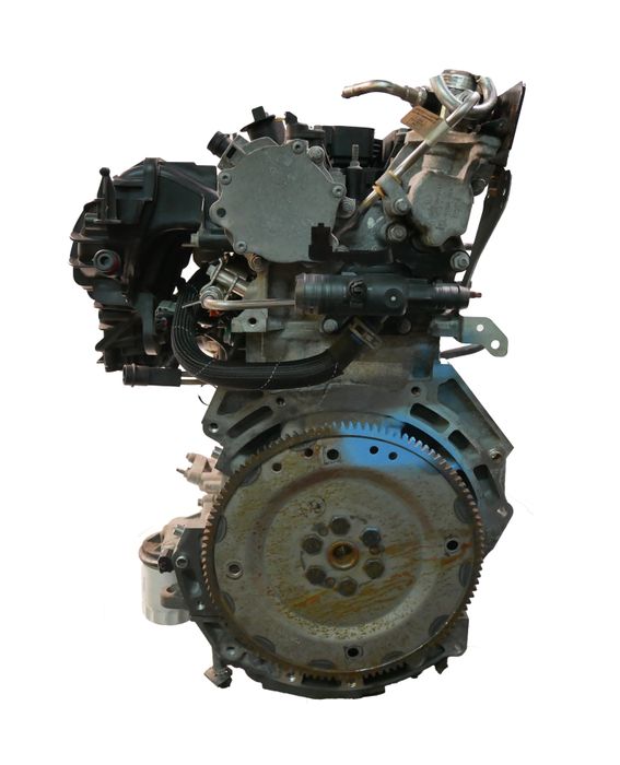 Moteur R9CB-R9CF-R9CH Ford Mondeo Fusion 233 000 km – vue détail