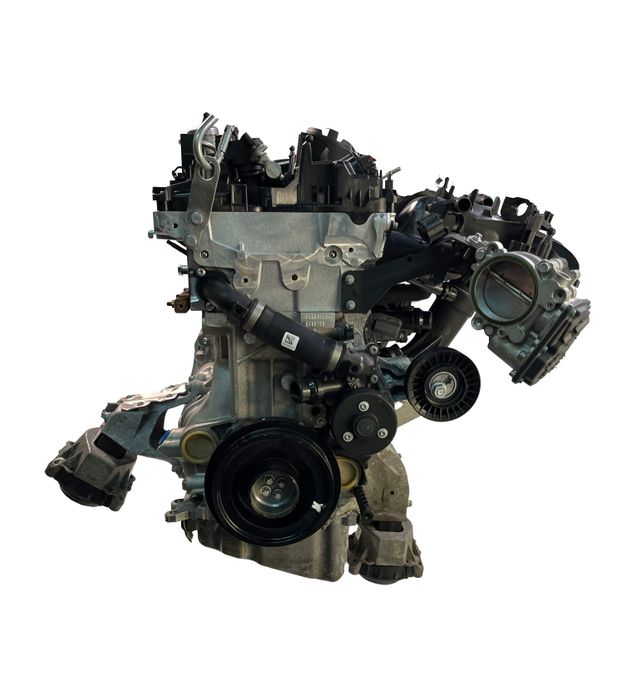 Bloc moteur BMW 2.0L XB1G-B48B20B-B48 – Express Parts