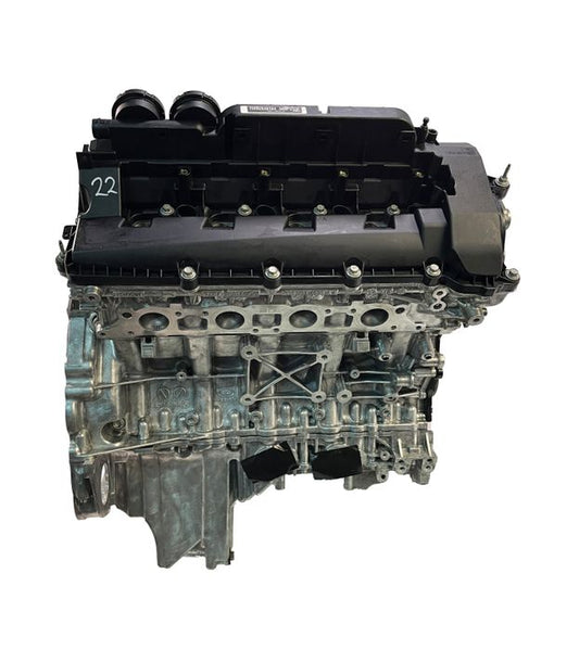 Bloc moteur Land Rover 5.0L 508PS-AJ133 – Express Parts