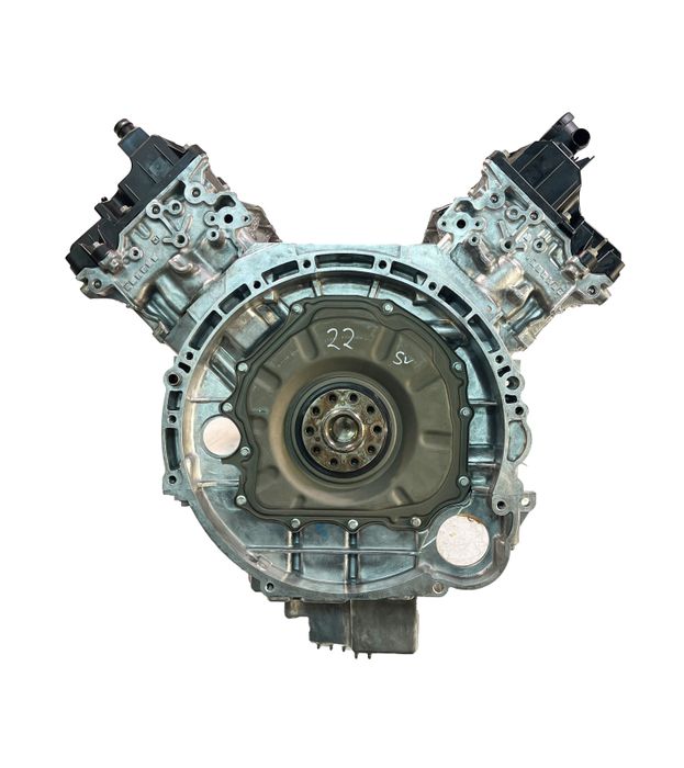 Moteur 508PS-AJ133 Land Rover Range Rover – vue détail