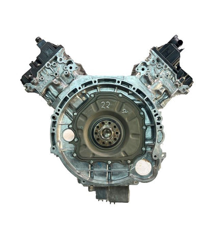 Moteur 508PS-AJ133 Land Rover Range Rover – vue détail