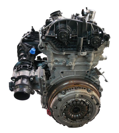 Moteur B38A15A Mini F55 F56 F57 F58 F60 F61 Cooper One 82 000 km – vue détail