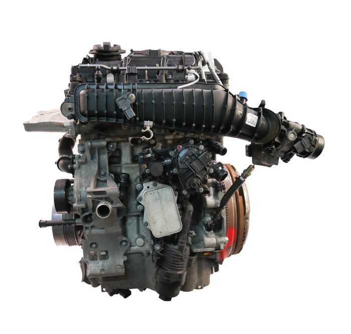 Moteur d'occasion Mini F55 F56 F57 F58 F60 F61 Cooper One 1.5L – B38A15A