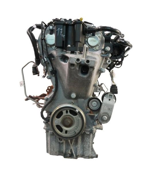 Bloc moteur Ford 1.0L B7JB – Express Parts