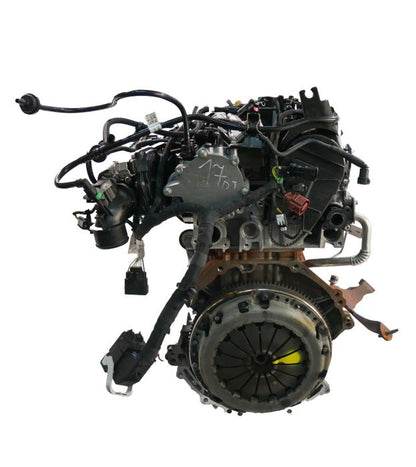 Moteur d'occasion Ford 1.0L B7JB – état général