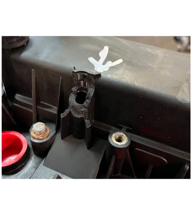 Moteur Ford Mondeo MK5 V Fusion R9CB-R9CF-R9CH – Express Parts Belgique
