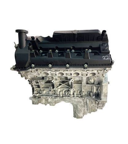 Moteur reconditionné Land Rover 5.0L 508PS-AJ133 – état général