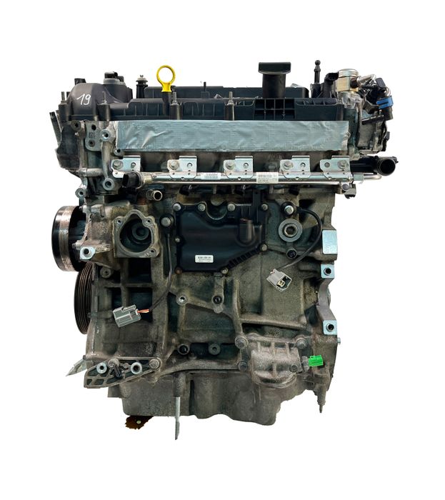 Moteur d'occasion Ford Mondeo MK5 V Fusion 2.0L – R9CB-R9CF-R9CH